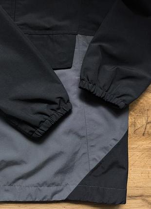 Вітровка анорак berghaus 8