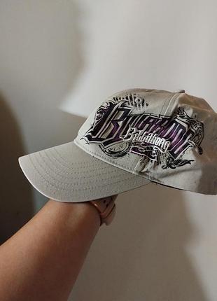 Кепка billabong