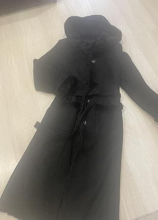 Дубленка натуральная