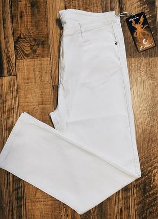 Джинсы женские батал.