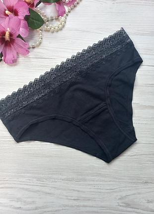 Трусики жіночі з бавовни від німецького бренду esmara розмір s