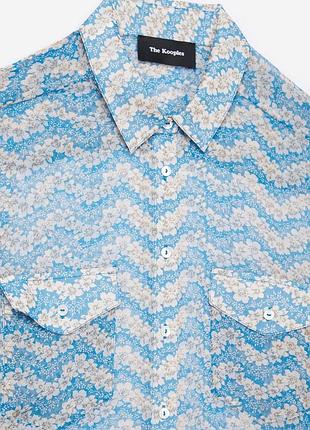 Сорочка від the kooples