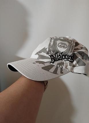 Кепка billabong