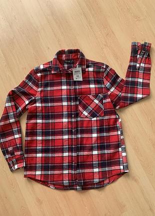 Рубашка женская