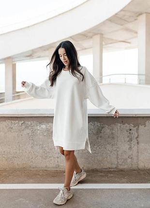 Сукня туніка 4