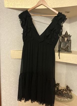 Сукня вечірня