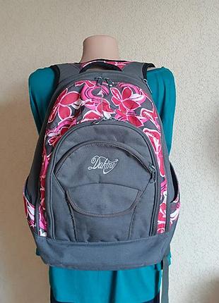 Жіночій рюкзак dakine великий