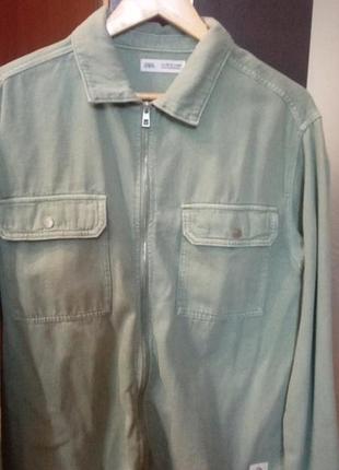 Джинсова курткп