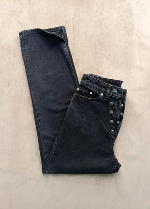 Модные женские джинсы ganni