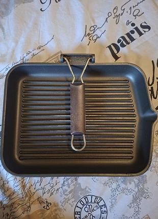 Скорода-гриль risoli