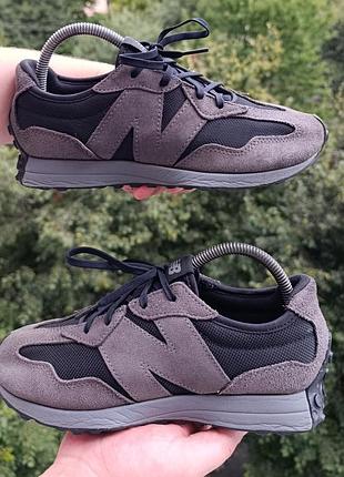 Кросівки new balance 327 оригінал