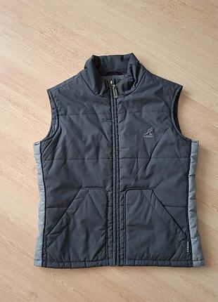 Жилетка на девушку