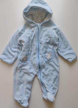 Человечек, комбинезон /5813/