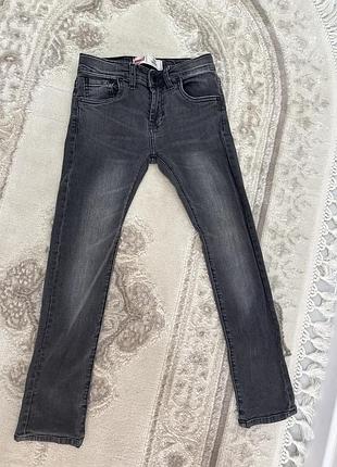 Джинси levi’s 510