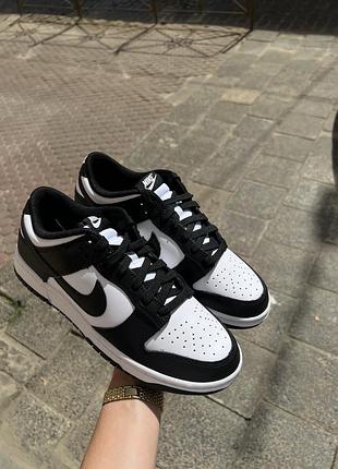 Nike dunk low retro кросівки найк данк чоловічі нові оригінальні опт оптом роздріб