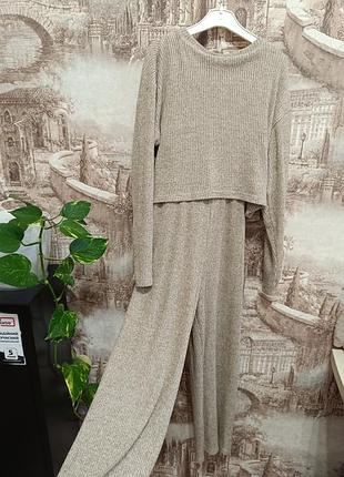 Комбинезон от zara