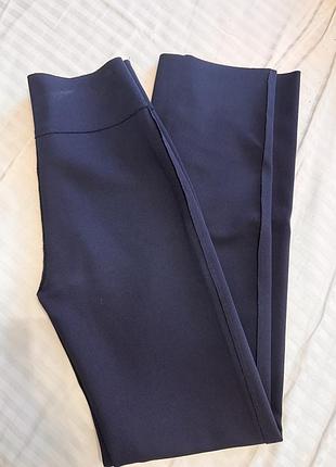 Знижка! штани брюки h&m жіночі 34 xs s