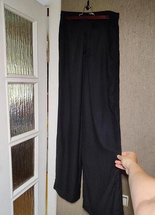 Брюки легкие