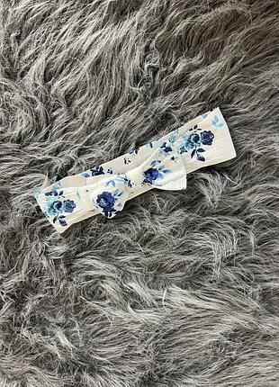 Повʼязка на голівку