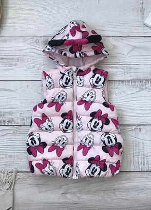 Жилетка disney