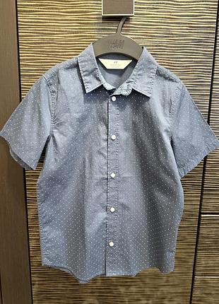 Теніска hm на хлопчика