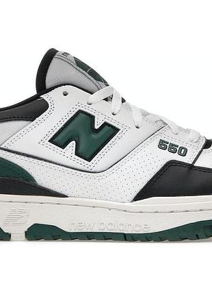 Кроссовки new balance 550)