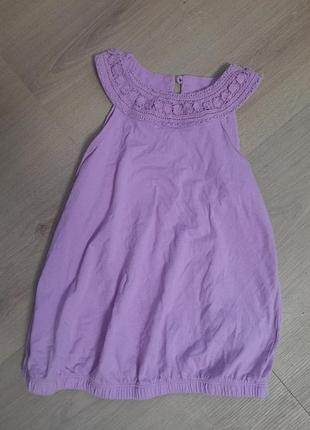 Футболка на 12 лет