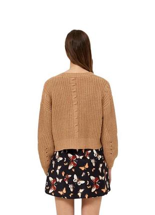 Кофта stradivarius 2