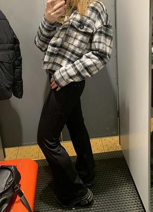 Сорочка осіння тепла