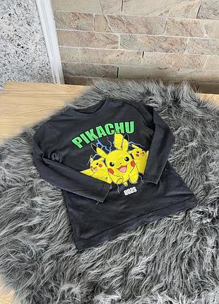 Регланчик пікачу