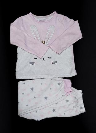 Піжама primark 104-110р 6774