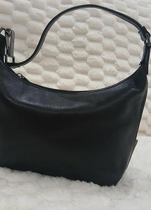 Кожаная сумка jane shilton