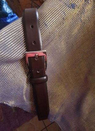 Ремень мужской р.s. china