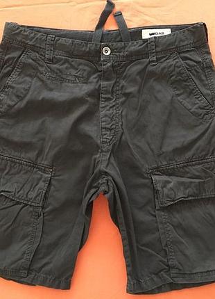 Шорты, gas. 36 размер.