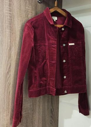 Женский жакет calvin klein оригинал