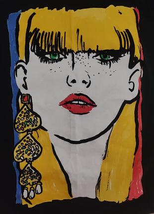 Футболка zara