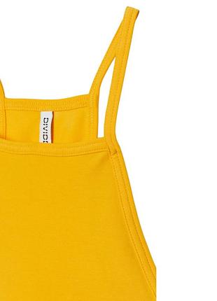 Яскравий топ h&m