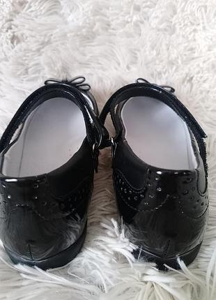 Туфли аriал р. 36 стелька 23,5 см. 4