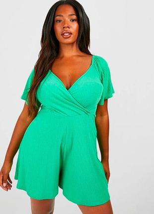 Комбінезон від boohoo 💚