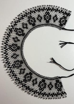 Силянка прозоро-чорна