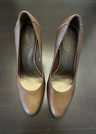 Aldo туфли