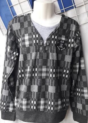 Кофта для хлопчика