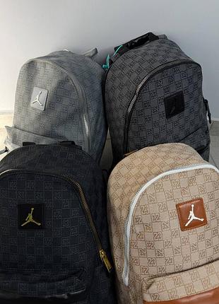 Рюкзак jordan