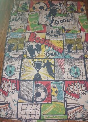 Полуторний пододеяльник