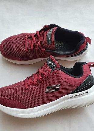 Кроссовки skechers р.40