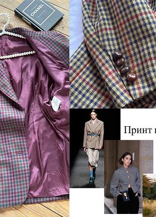 Жакет блайзер жіночий