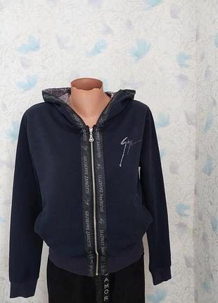 Толстовка туречковина 100% cotton