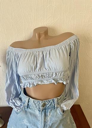 Дуже гарний топ goldi