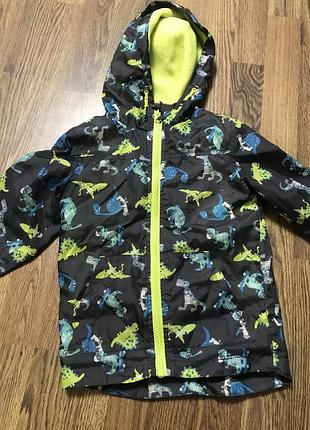 Куртка-вітровка 2-3 роки