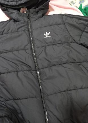 Куртка adidas унісекс